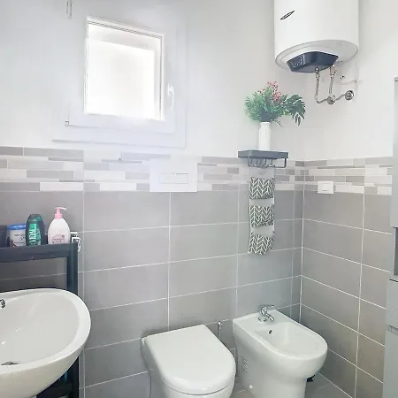 Stella Marina Lejlighed Castelsardo