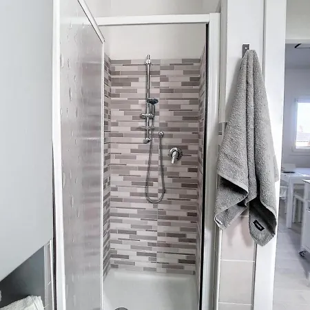 Stella Marina Lejlighed *