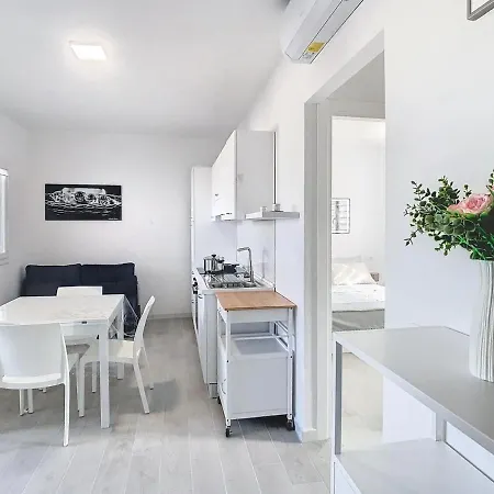 Stella Marina Lejlighed