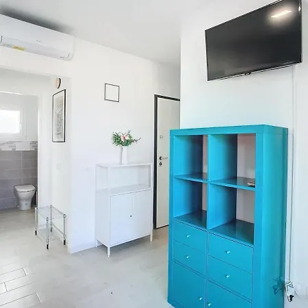 Stella Marina * Castelsardo