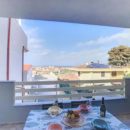 Stella Marina Lejlighed Castelsardo