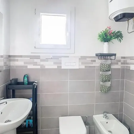 Stella Marina Διαμέρισμα