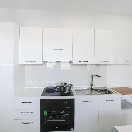 Apartament Stella Marina *
