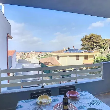 Stella Marina Lejlighed Castelsardo